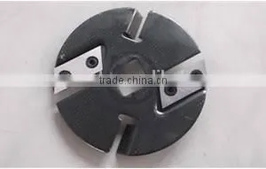 EGS2500 Electric Garden Shredder thumbnail-4
