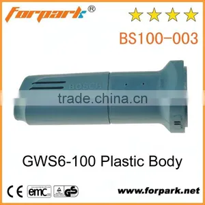 Electric Power Tools Spare Parts Plastic Body for Gws6-100 thumbnail-1