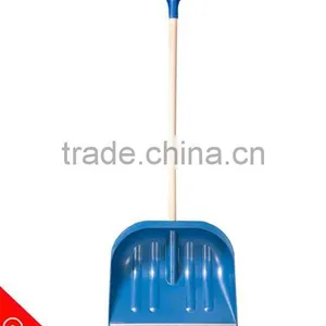 Snow Shovel, Metal & Plastic thumbnail-1