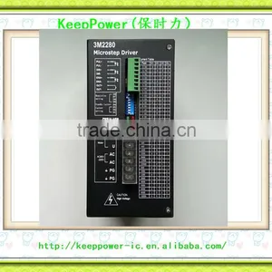 Step Motor Driver 3M2280 220V 3Phase New and Original & Hot Stock thumbnail-1