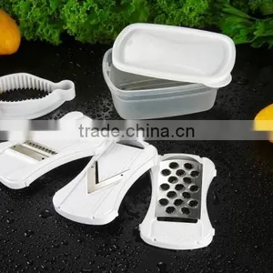 VEGETABLE GRATER thumbnail-1