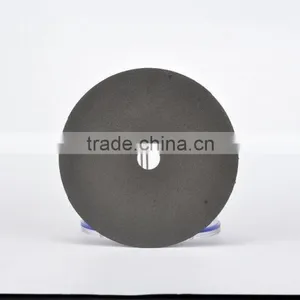 7" 180x1.6x22.2mm Extreme Thin Abrasive Cut Off Wheel Cutting Disc for Stainless Steel Cutting thumbnail-3