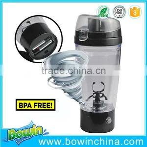 2016 New Products Joyshaker Water Bottle Hot Sale in Korea thumbnail-2