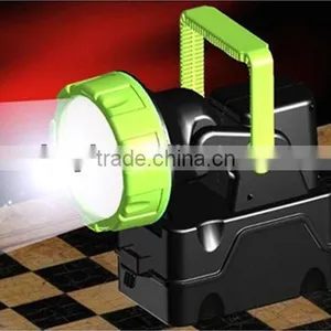 Useful and Convenient Home Use Emergency Light, Working Light, and Searching Light thumbnail-1