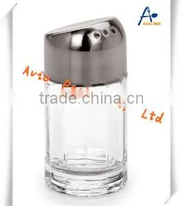 Acrylic Salt Shaker thumbnail-1