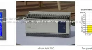 CE Approved High Low Temperature Pressure Test Chamber, Lab High Low Temperature Pressure Test Chamber Manufacturer thumbnail-4