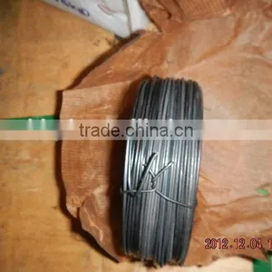 16.5ga 3.5lbs Black Annealed Rebar Iron Tie Wire 20 Box/ctn on Sale thumbnail-5