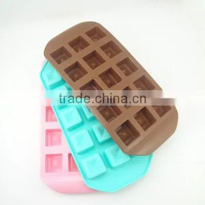 Sugar Producing Companies Square Shaped Hot Chocolate Maker Produce by Bestware thumbnail-1