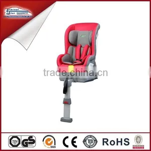 Baby Car Seat Isofix thumbnail-1