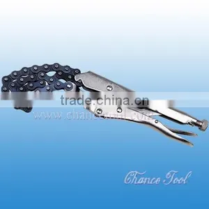 Chain Link Locking Grip Plier PSO015 thumbnail-1