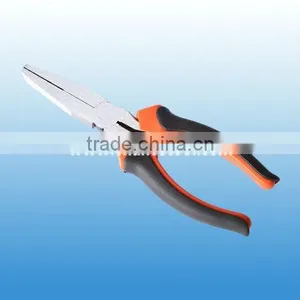 Long Nose Plier Industrial Pliers PSC005 thumbnail-1