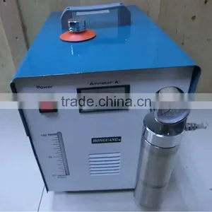 Acrylic Polishing Flame Gun Machine thumbnail-1