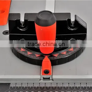 10 Inch Table Saw for Woodwork thumbnail-5
