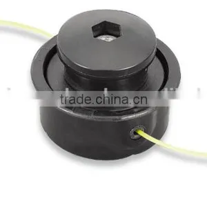 Weed Eater Replacment Tap N' Go Grass Trimmer Head String Trimmers DL-1204 thumbnail-1