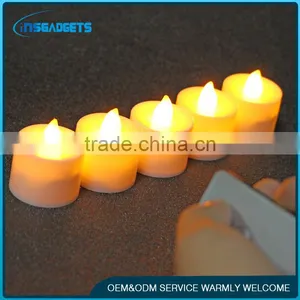 Remote Candle LED thumbnail-1