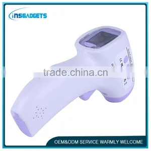 Non-contact Thermometer thumbnail-3