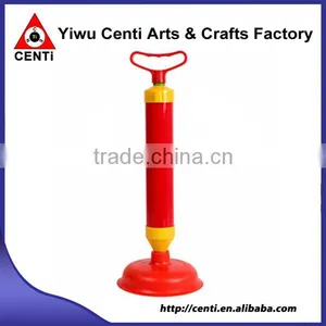 Best Selling Air Drain Blaster Toilet Plunger thumbnail-1