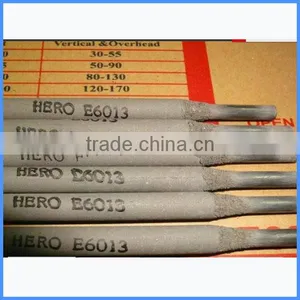 E6013 Welding Electrode for Welder Welding Work thumbnail-1