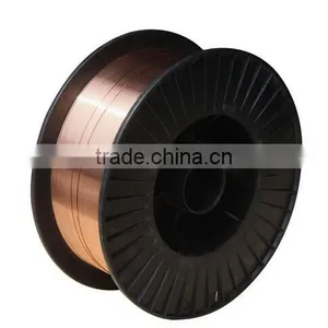 MIG Solder Gas Metal Arc Welding Wire thumbnail-5