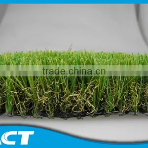 Kindergarden Grass Comfortable Artficial Grass Landscaping Lawn L35-B thumbnail-4