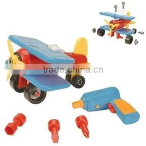 Hot New Products for 2015 Icti Approved Factory Vehicles Toy Diy Vechicles From Dongguan China thumbnail-4