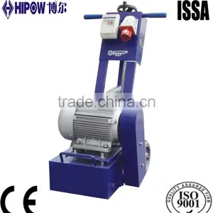 3.0 kw Small Model Concrete or Epoxy Floor Scarifying Machine thumbnail-1