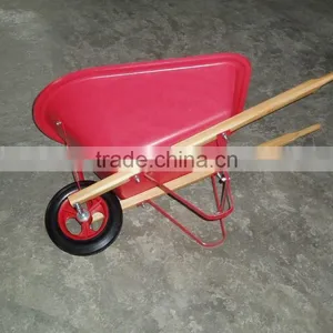 Kid's Wheelbarrow thumbnail-2