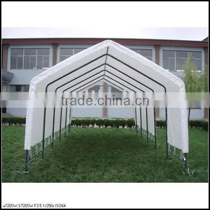 Dock Boat Shelter, Car Garage , Storage Shelter thumbnail-1