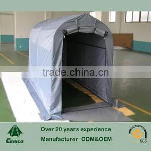 Mini Storage Shelter, Home Storage Shed, Backyard Warehouse Tent thumbnail-1