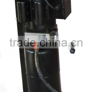 1000LB High Quality Electrical ATV/Motorcycle Lift Table thumbnail-5