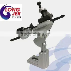 Drill Grinder Attachment For Sharpening Of Drill Bits thumbnail-5