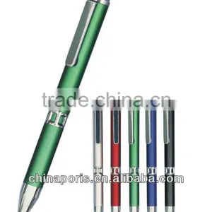 Good Quality Easy Use Ball Point Pen thumbnail-1