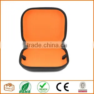 Headphone Full Size Hard Carrying Case / Headset Travel Bag thumbnail-4