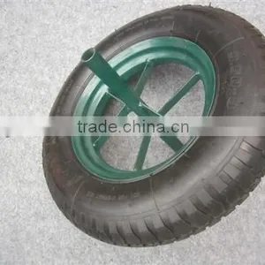 Wheelbarrow Tire 3.00-8 thumbnail-1