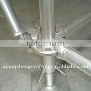 Construction Platform Ringlock Modular Scaffolding System thumbnail-2