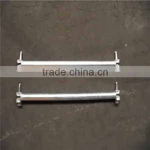 Ringlock Scaffolding for Construction Powder Coating Ring System Scaffolding thumbnail-2