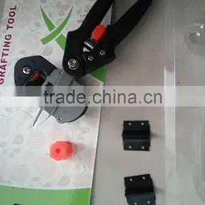 Grafting Machine Tree Garden Scissors Cutting Tools Secateurs Tool Knife Shape thumbnail-4