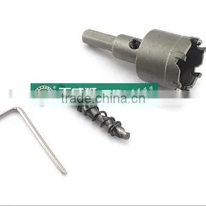 32mm Cheap Price Drill Tooth Kit Metal Opener for Sale thumbnail-5