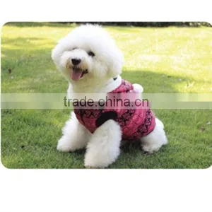 2013 Wholesale Dog Clothes Apparels thumbnail-1