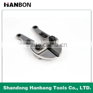 Bolt Cutter Cutting Tools Replacement Bolt Cutter Head thumbnail-3