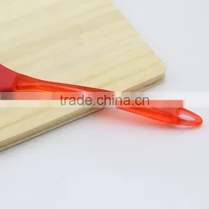 Silicone Kitchen Cooking Tool Slotted Pancake Turner thumbnail-3