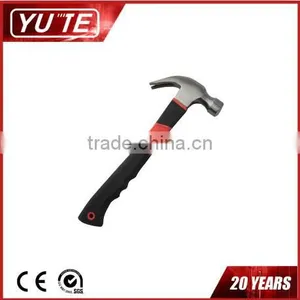 2017 YUTE Security Tools Craw Hammer&Household Claw Hammer&Industrial Hammer thumbnail-1