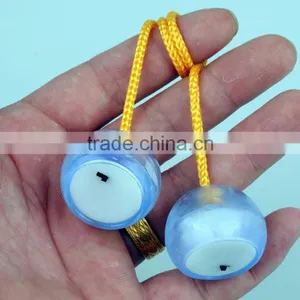 Led Thumb Chucks Bundle Control Roll Game New Fidget Toys Anti Stress Toy thumbnail-2