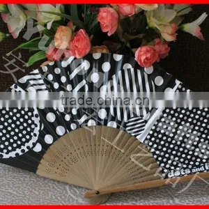 2015 the Best Fashion Paper Fan for Promotion thumbnail-1