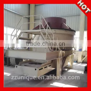 2014 New Artificial VSI Sand Maker Machine thumbnail-1