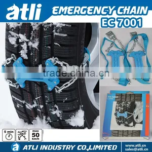 TPU Emergency Tire Chain thumbnail-1