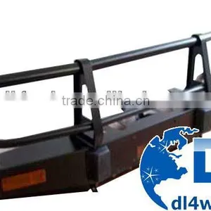 Bullbar For Jeep Cherokee Front Bumper For Jeep 4x4 Parts thumbnail-1