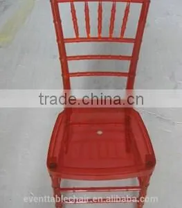 Plastic Chiavari Chair for Hot Sale thumbnail-3