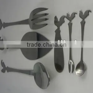 Kitchen Utensil Sets thumbnail-1