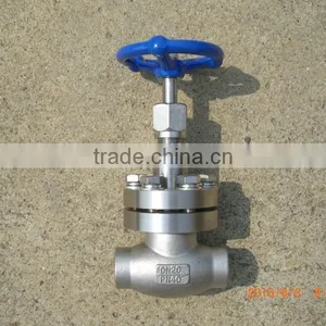 Stainless Steel Castings thumbnail-1